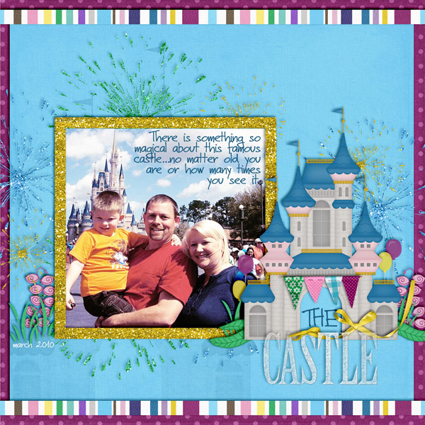 The Castle