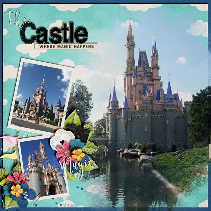The Castle