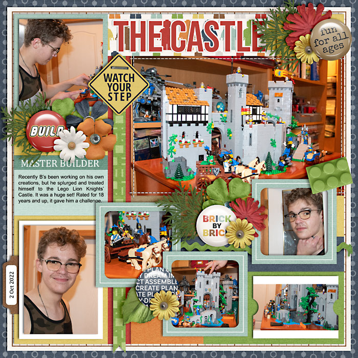 The Castle