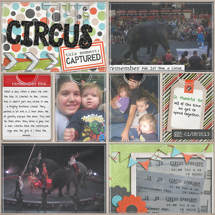 The Circus