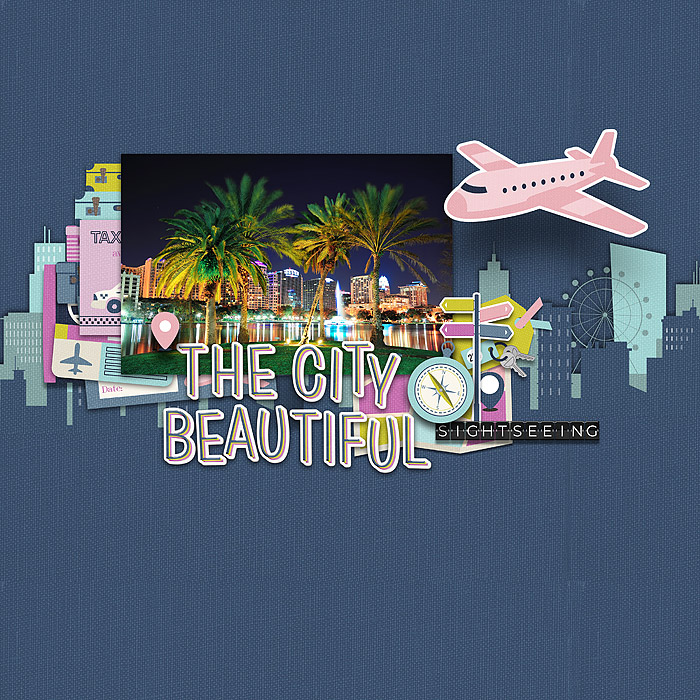 The City Beautiful