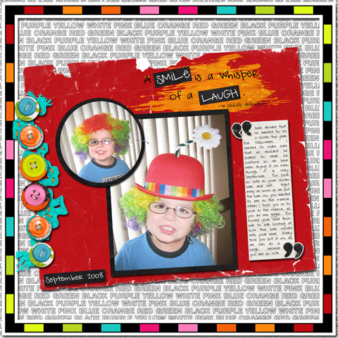 The Clown