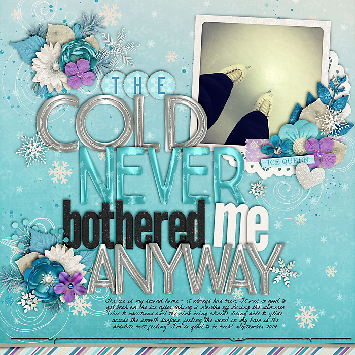 The Cold
