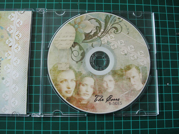 The Corrs :: B-sides