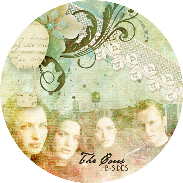 The Corrs :: B-sides