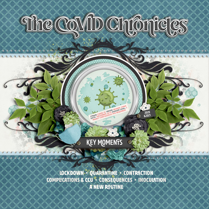 The COVID Chronicles