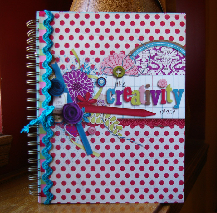 The Creativity Place