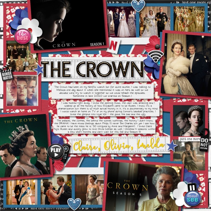 The Crown