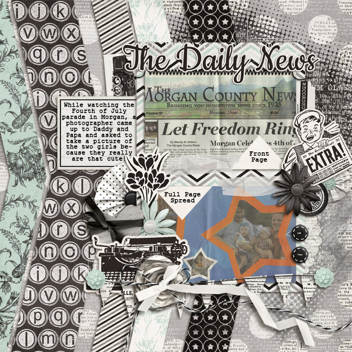 The Daily News