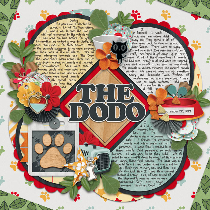 The Dodo