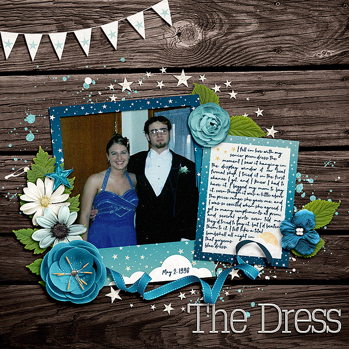 The Dress