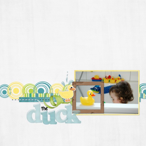 The Duck