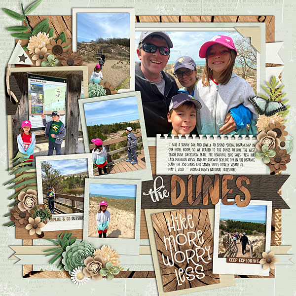 The Dunes