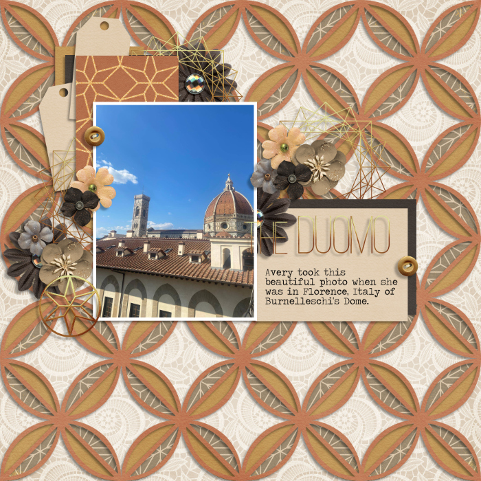 The Duomo