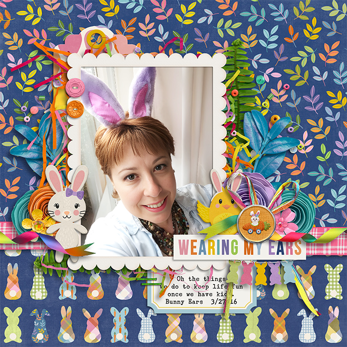 The Easter Ears