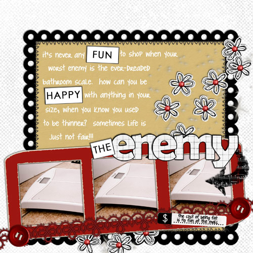 The Enemy