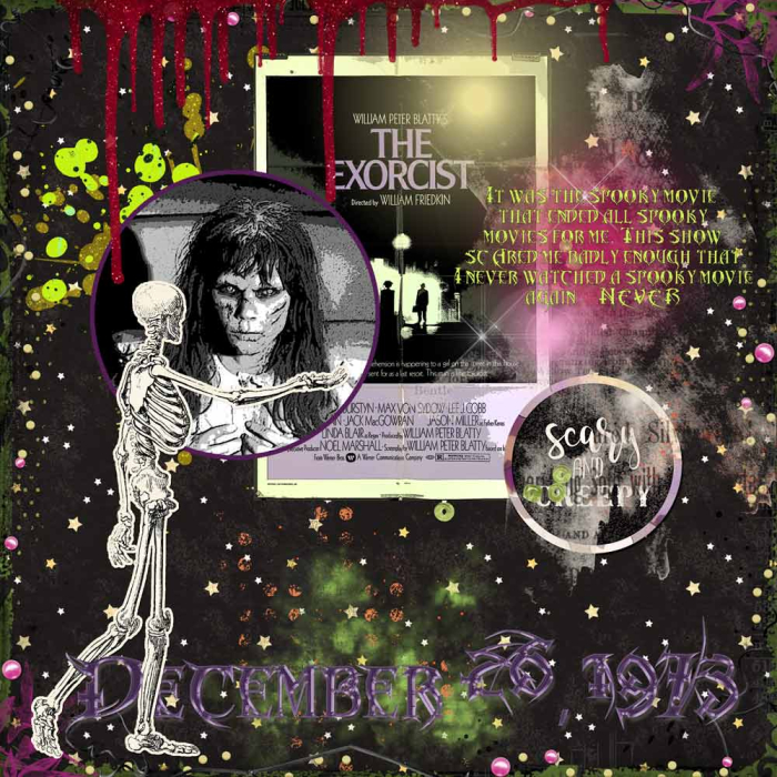 The Exorcist