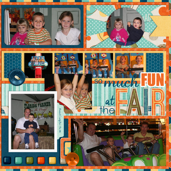 The Fair
