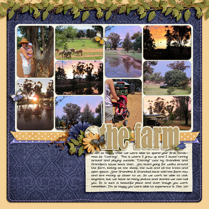 The Farm
