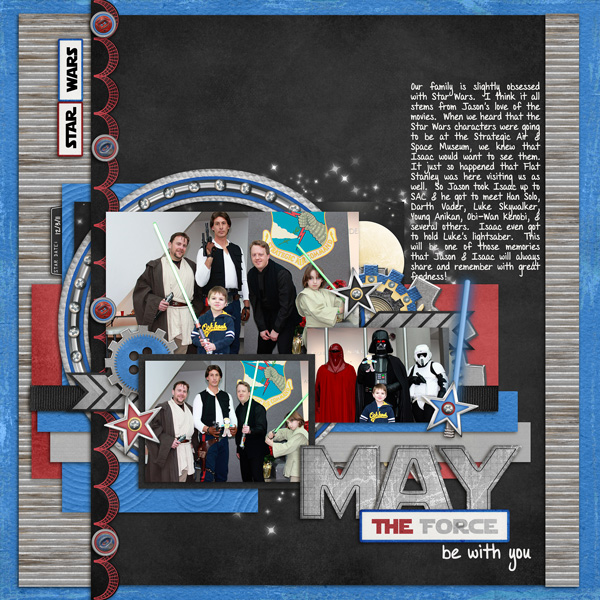 The Force