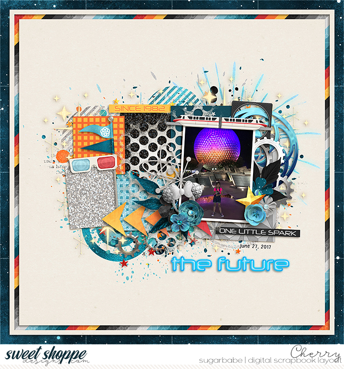 The Future