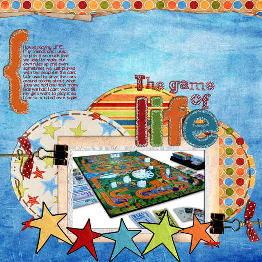 The Game of Life