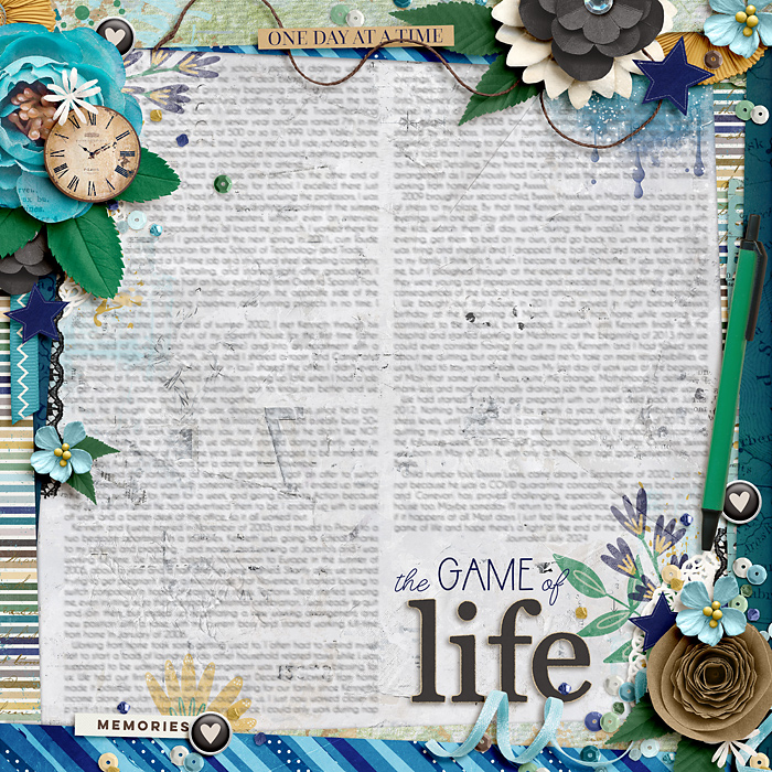 the Game of Life