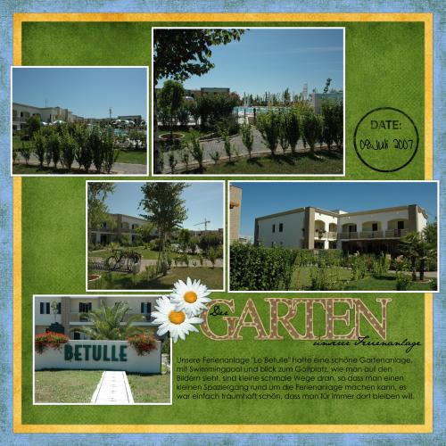 The Garden