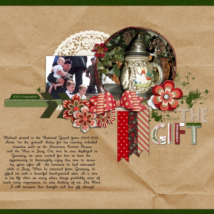 The Gift