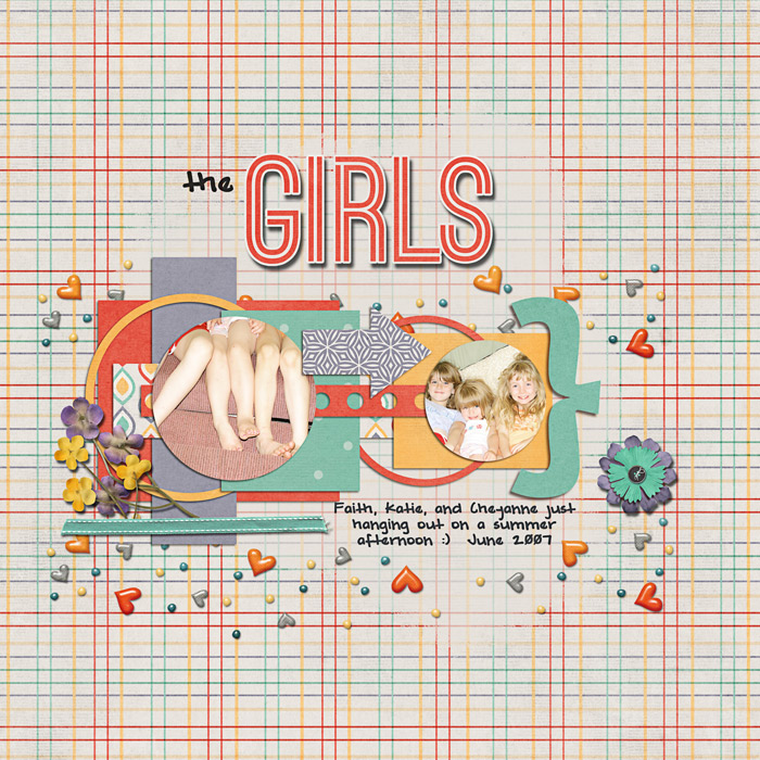 The Girls