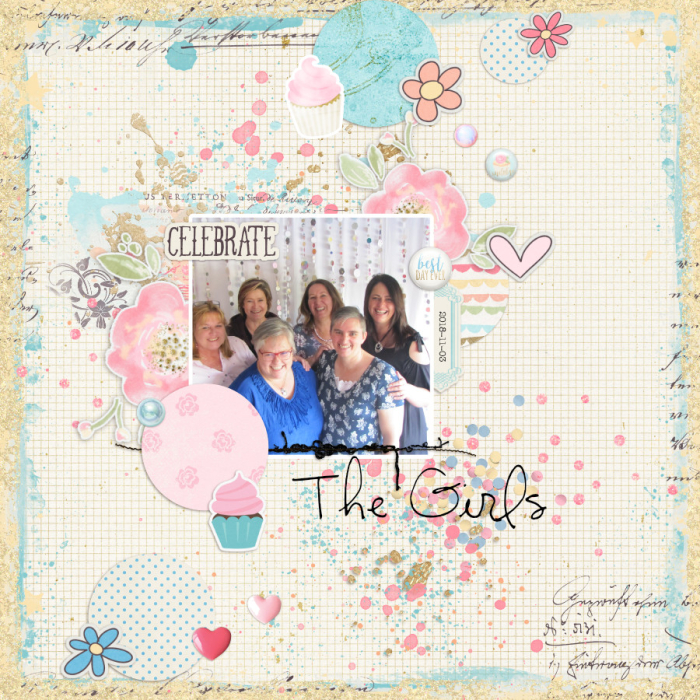 The Girls