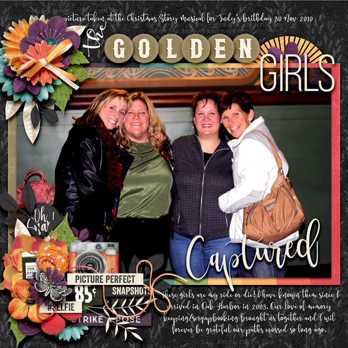 the golden girls