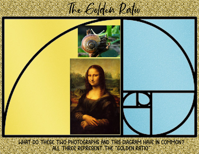The Golden Ratio