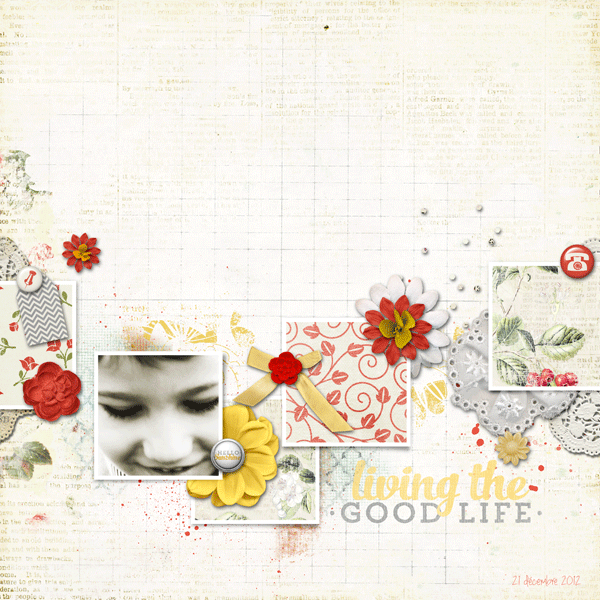 The Good Life