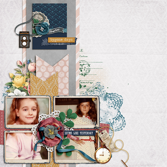 The Good Old Days