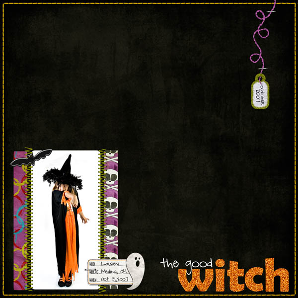 The Good Witch