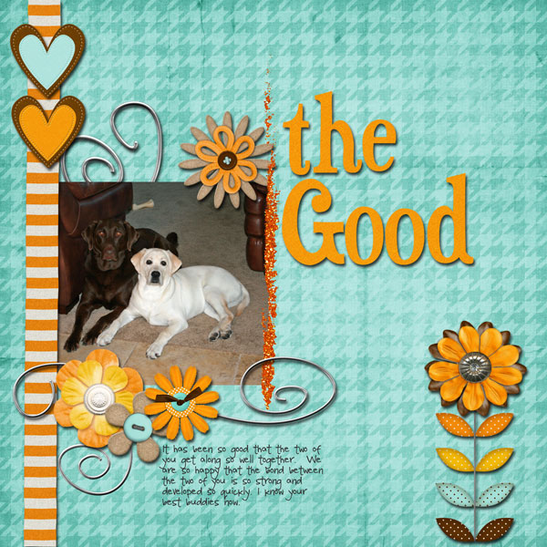 The Good