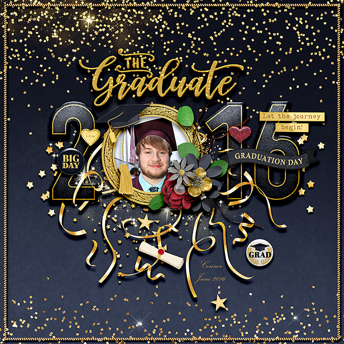 The Graduate
