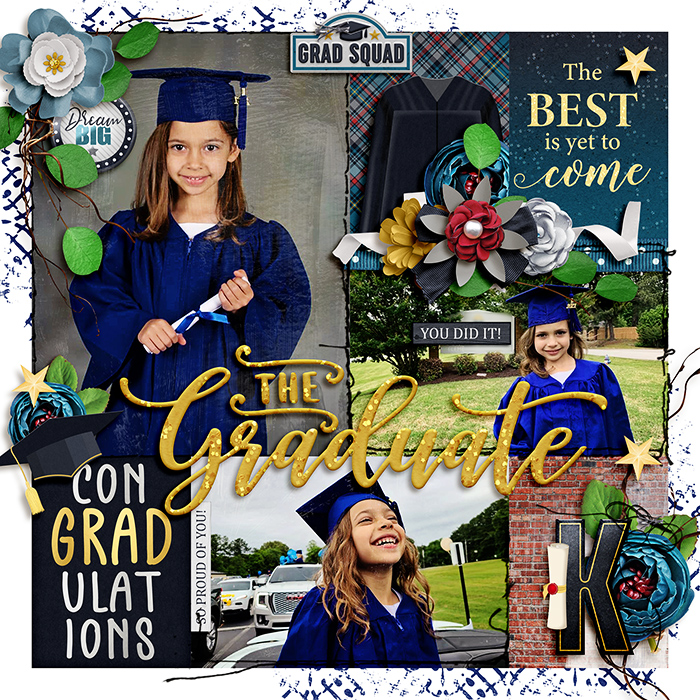 The Graduate