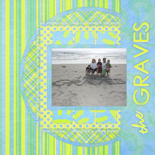 The Graves
