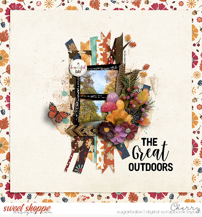 The Great Outdoors