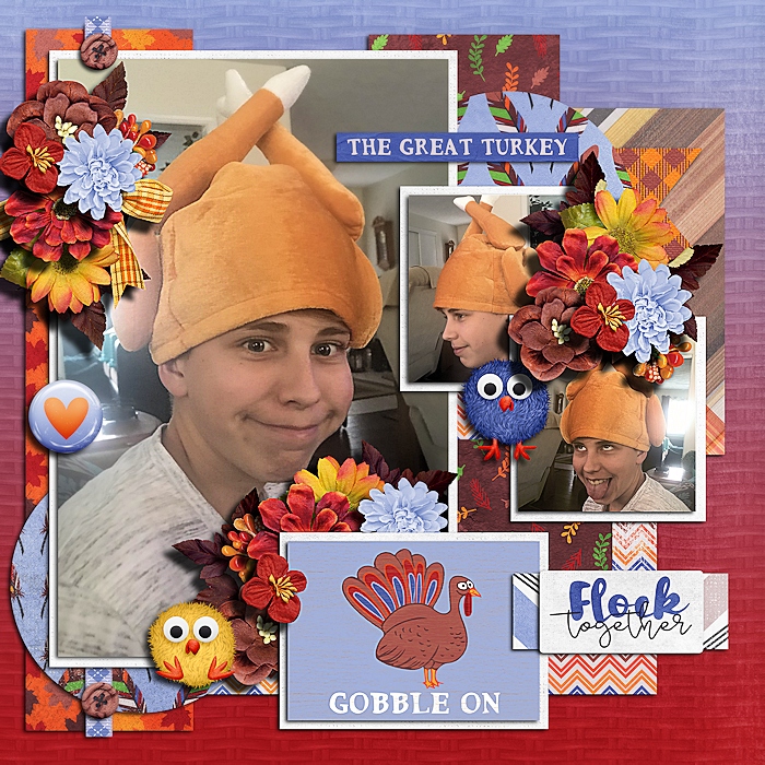 The great turkey