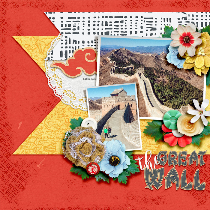 The Great Wall