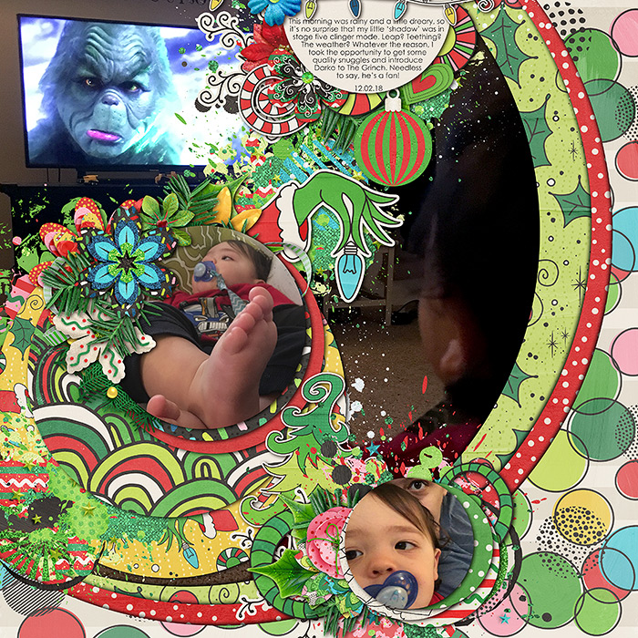 The Grinch