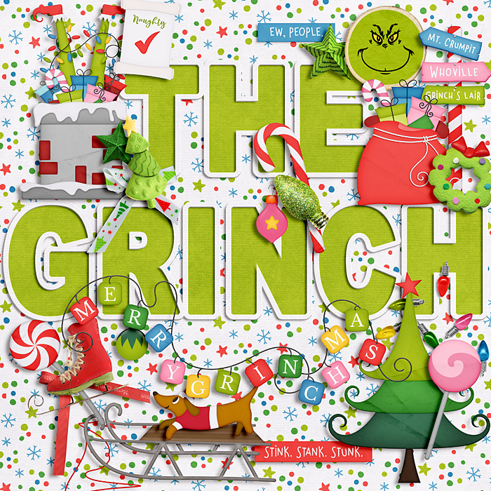 The Grinch
