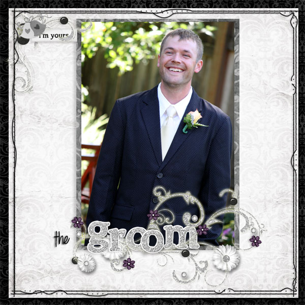 The Groom