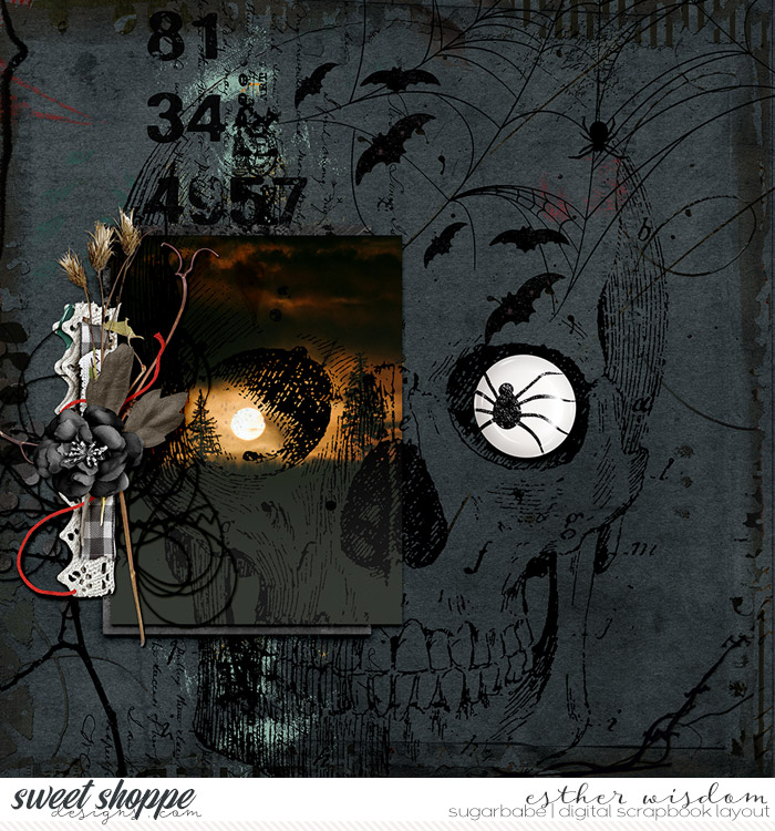 The Hallowed Eve
