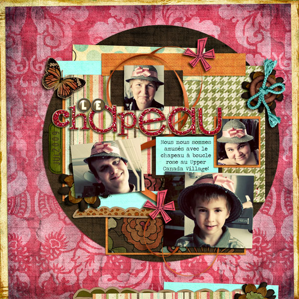 The Hat