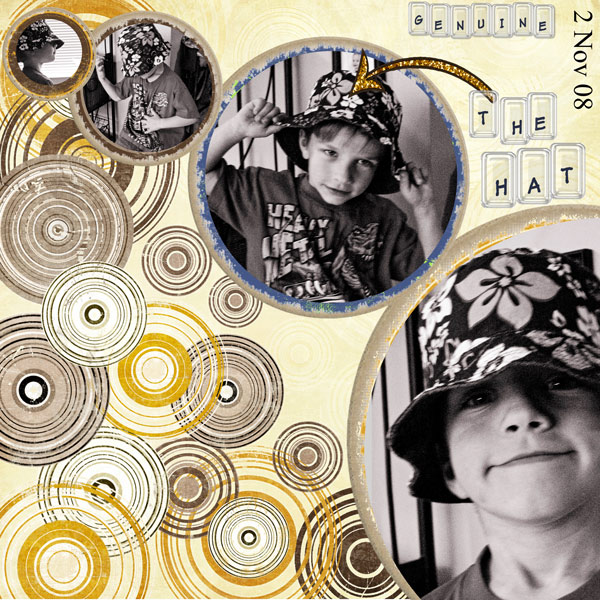 The Hat