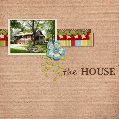 the House